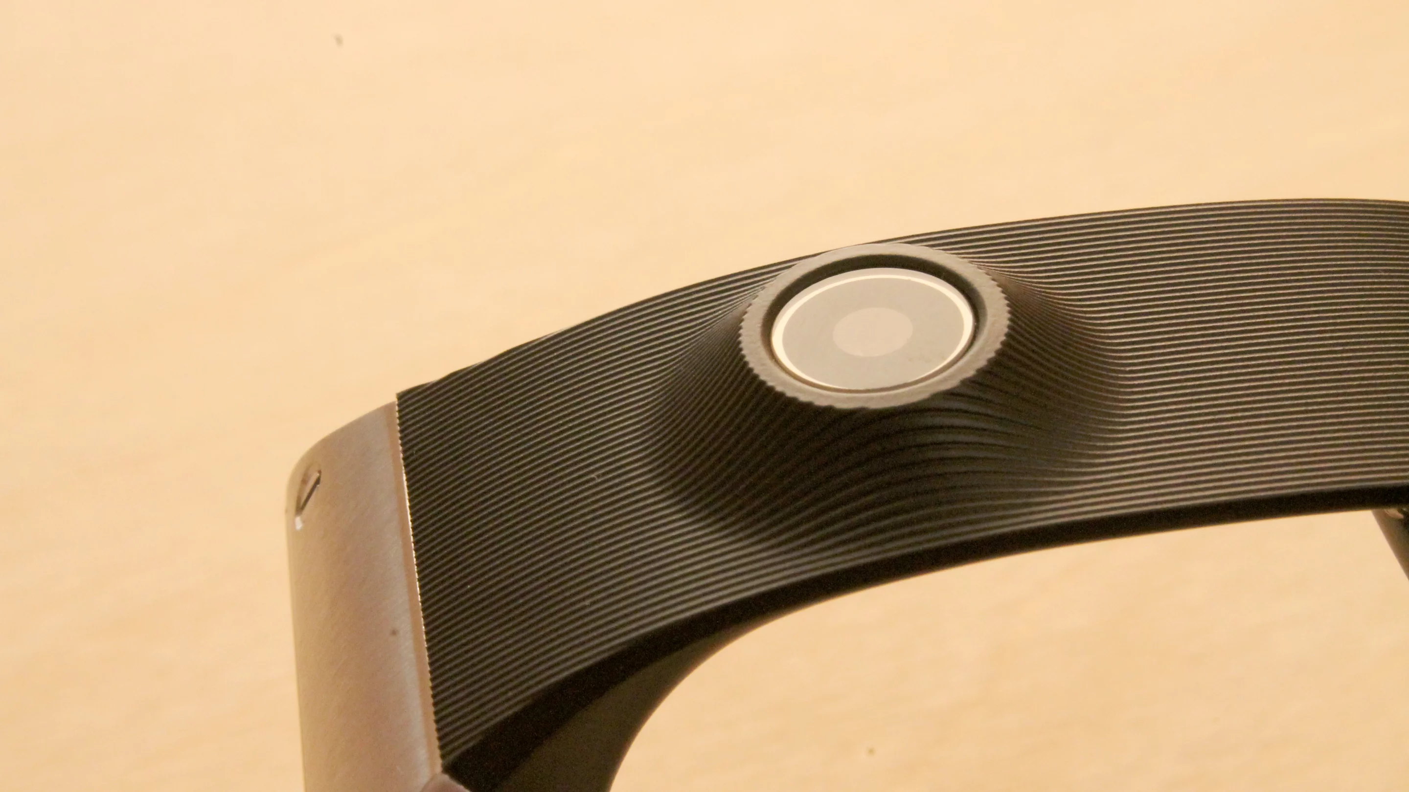 The 1.9 MP camera takes surprisingly good shots