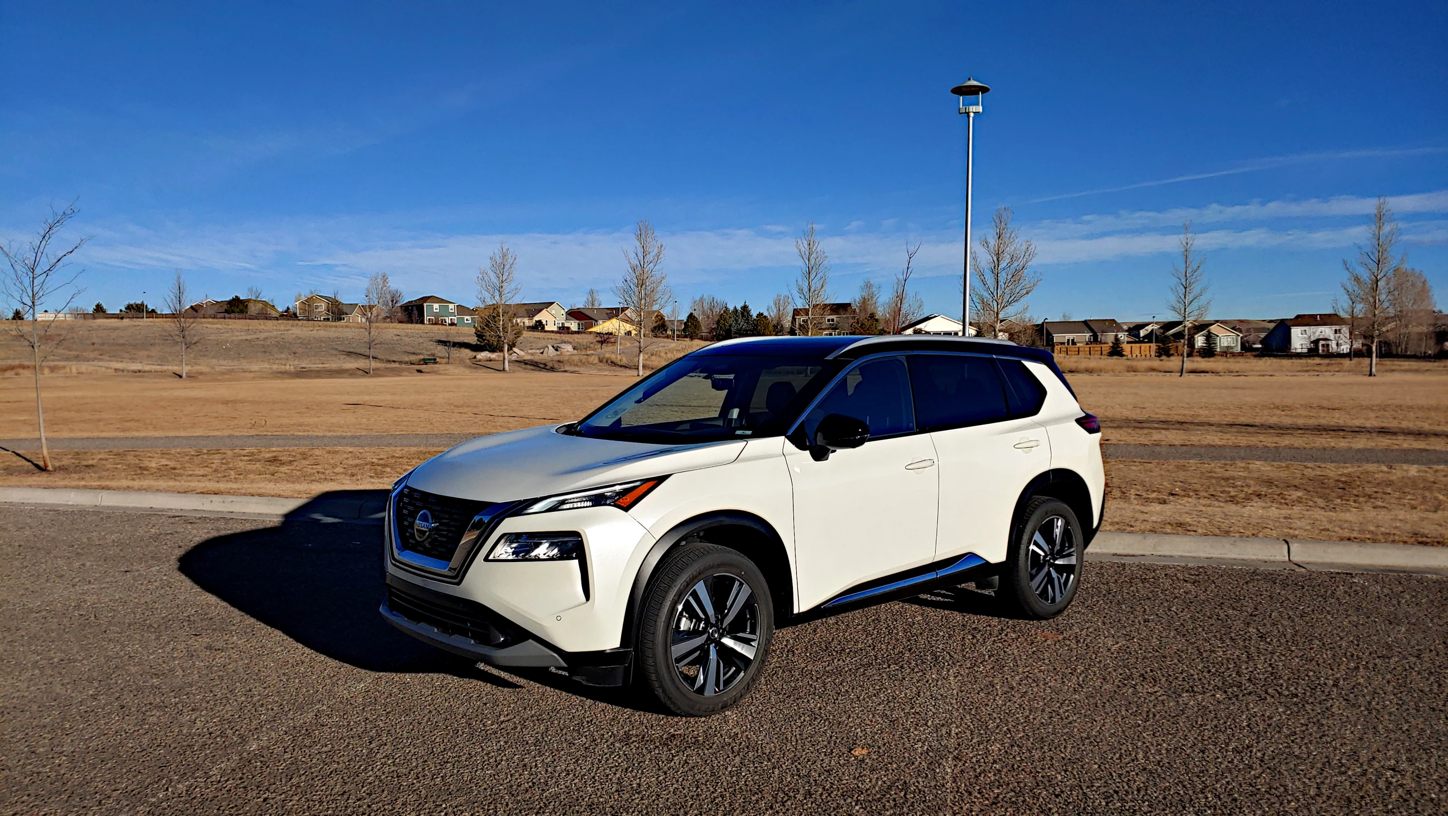 As Nissan struggles to stay afloat, the new 2021 Rogue becomes extremely important to the company's future