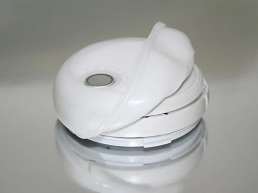 Orbita Mouse - silicon cover