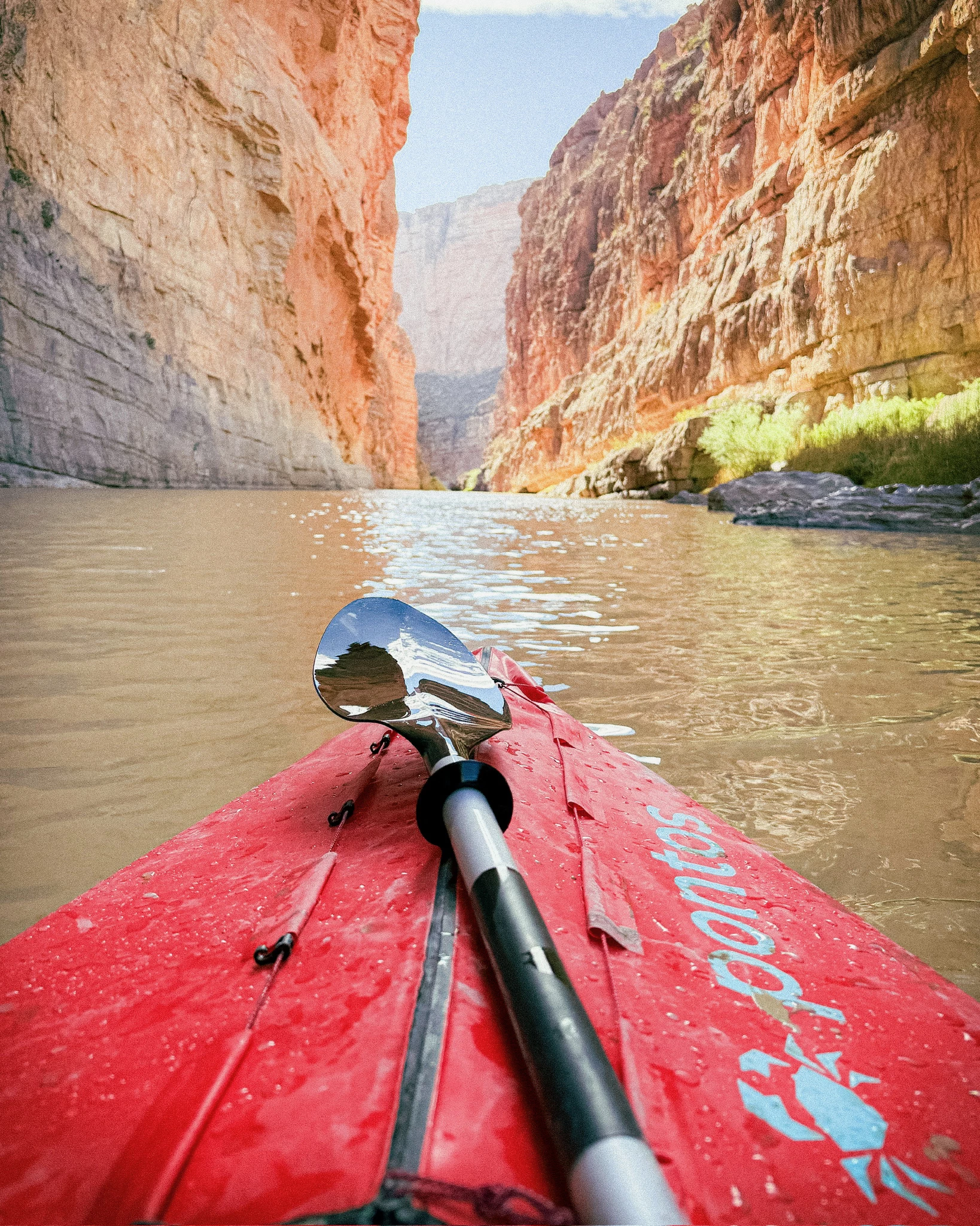 The 2.0 sports a heavier-weight watertight skin than the original