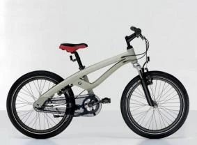 BMW's Cruise Bike Junior