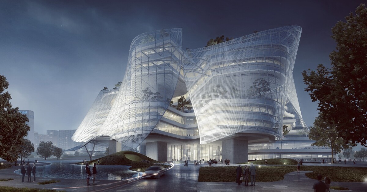 Latest project. Nrx studio. Latest project. Our latest project. Mad architects архитектура.