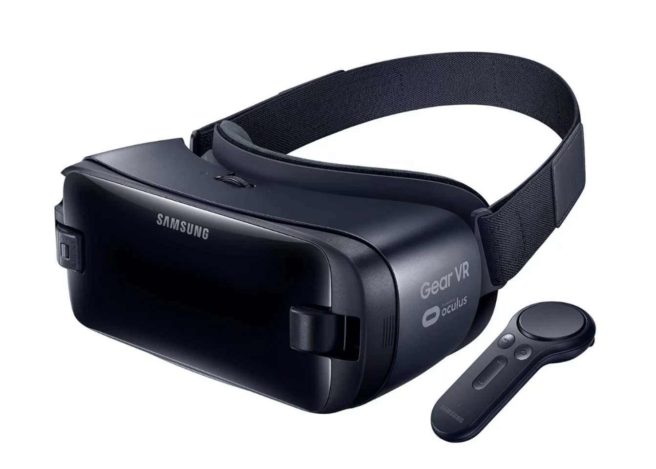 Samsung Gear VR