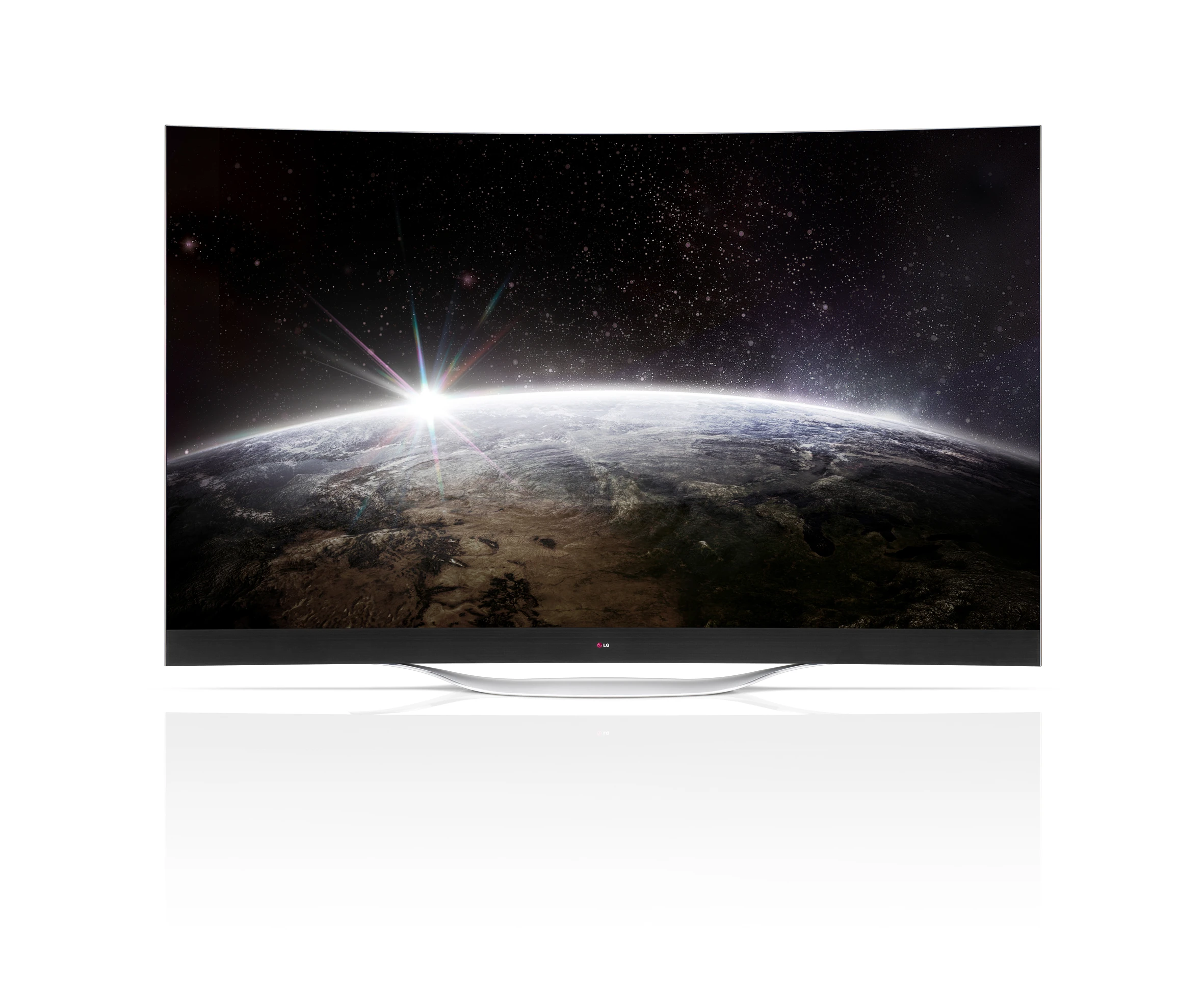 LG has begun presales for its 4K OLED TV