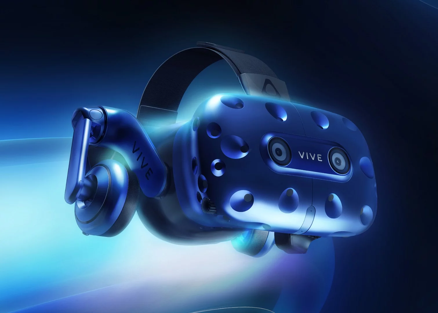 HTC Vive Pro