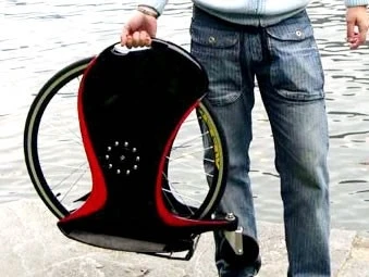 The Magic Wheel