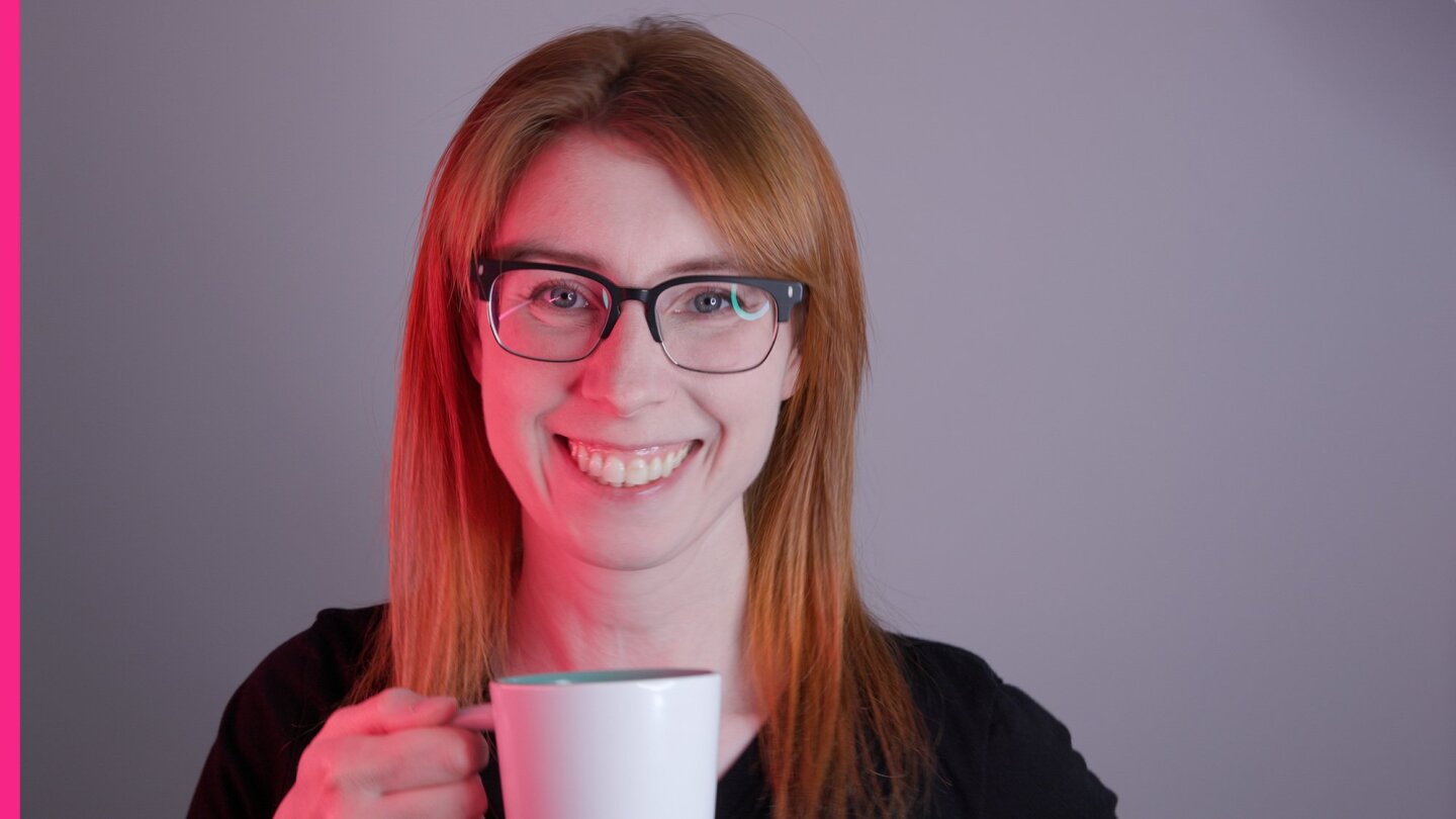 Suzanne Gildert is co-founder and CEO of Nirvanic, having also founded Sanctuary AI and Kindred AI