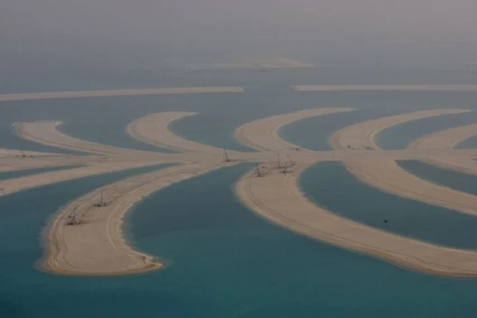 Palm Jebel Ali