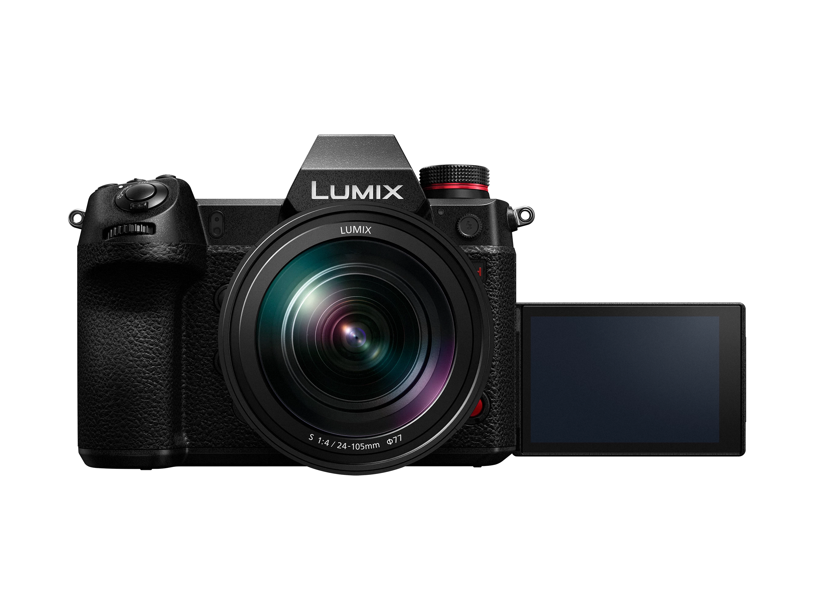 Yes, it can do selfie mode