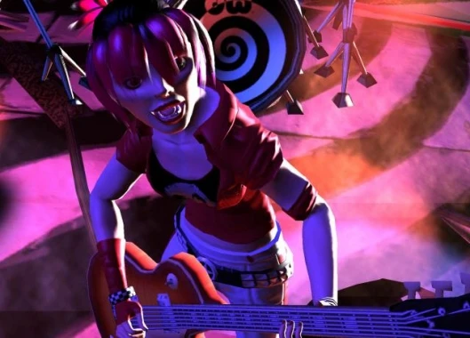 Guitar Hero II