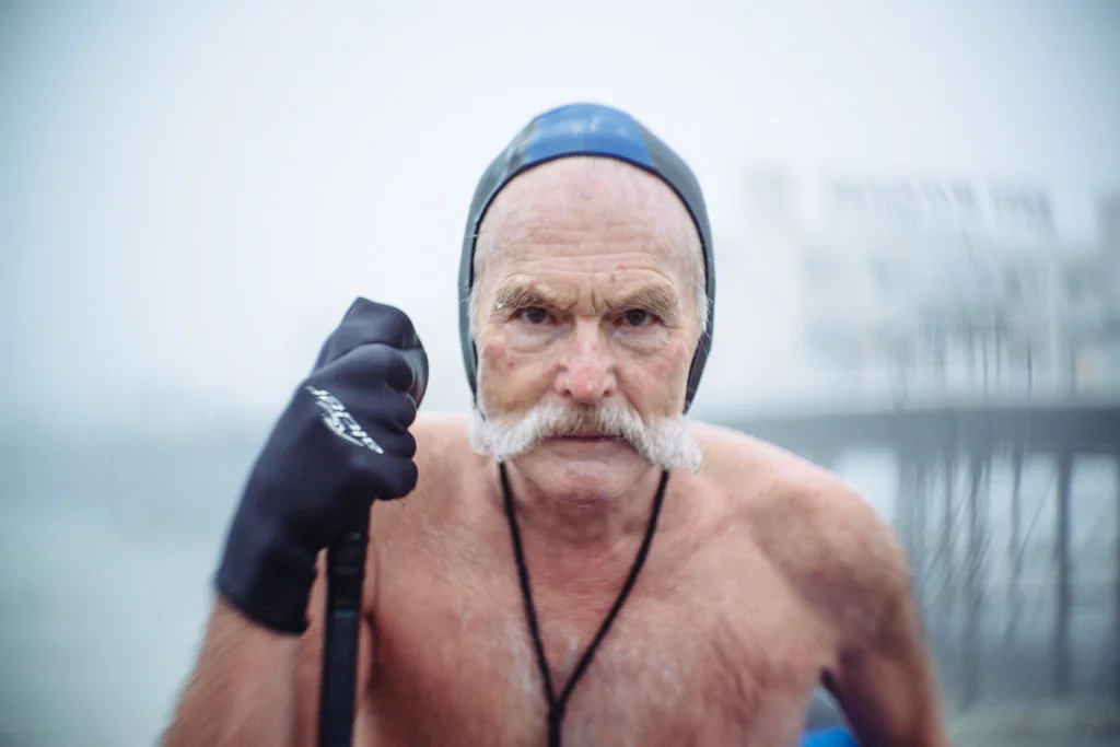 The Lomography New Petzval 58 Bokeh Control Art Lens has the ability to control the level of the photographer-dividing swirly bokeh it creates