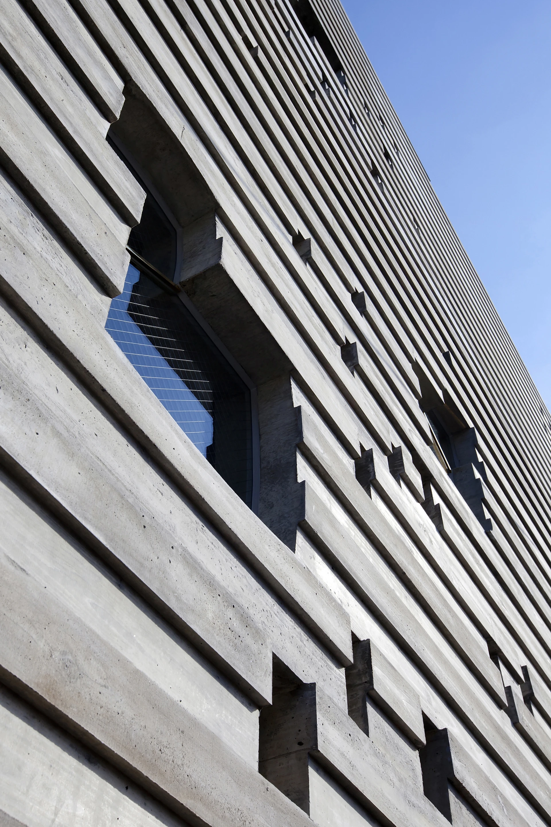 The house is located in Tokyo's trendy Shibuya ward (Photo: Yuji Nishijima)
