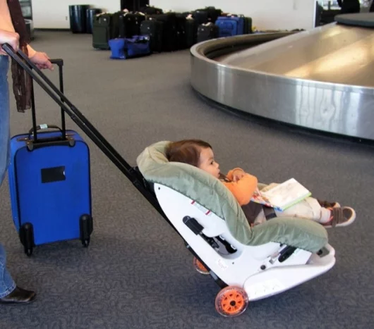 gogo Kidz Travelmate