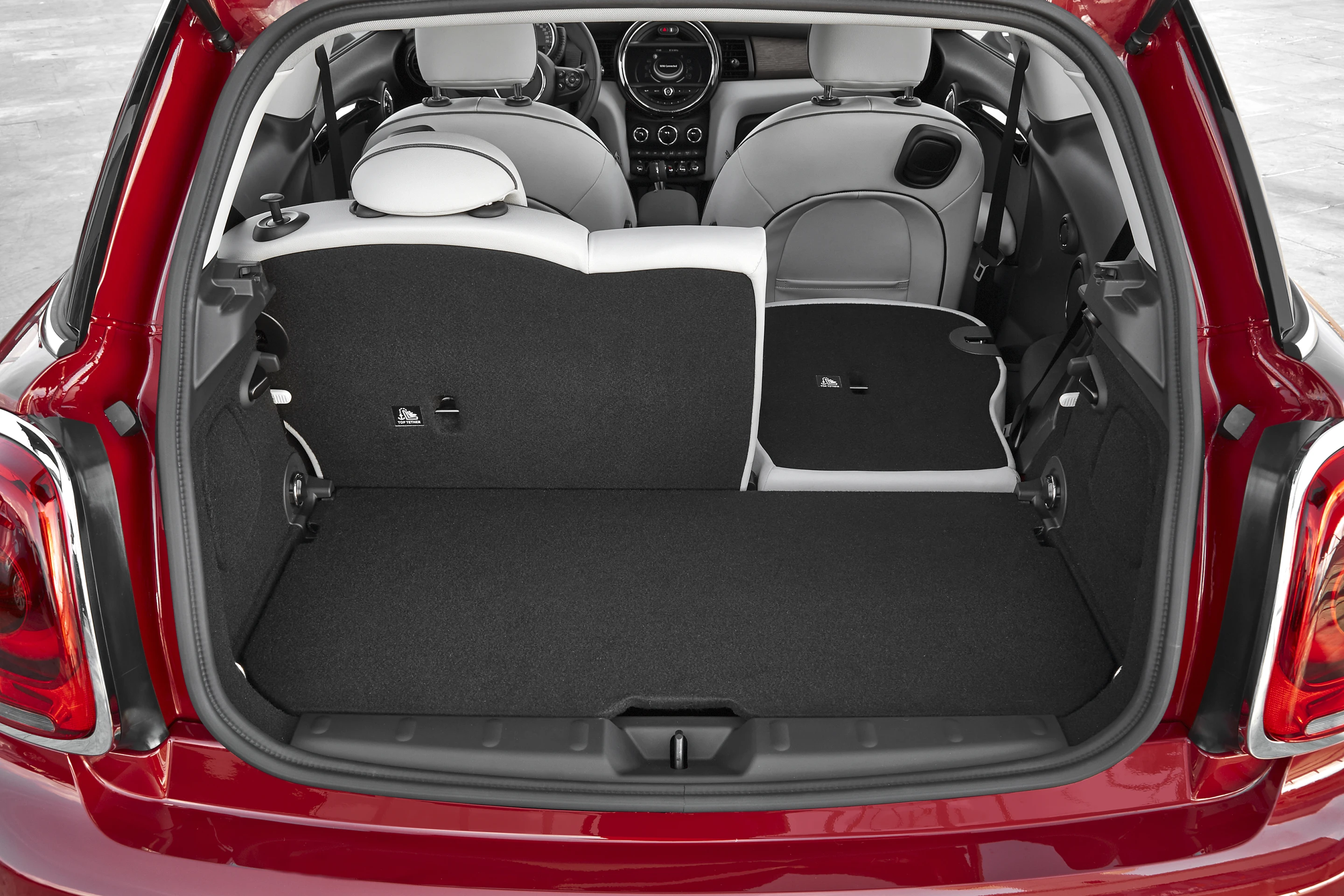 Folding seat