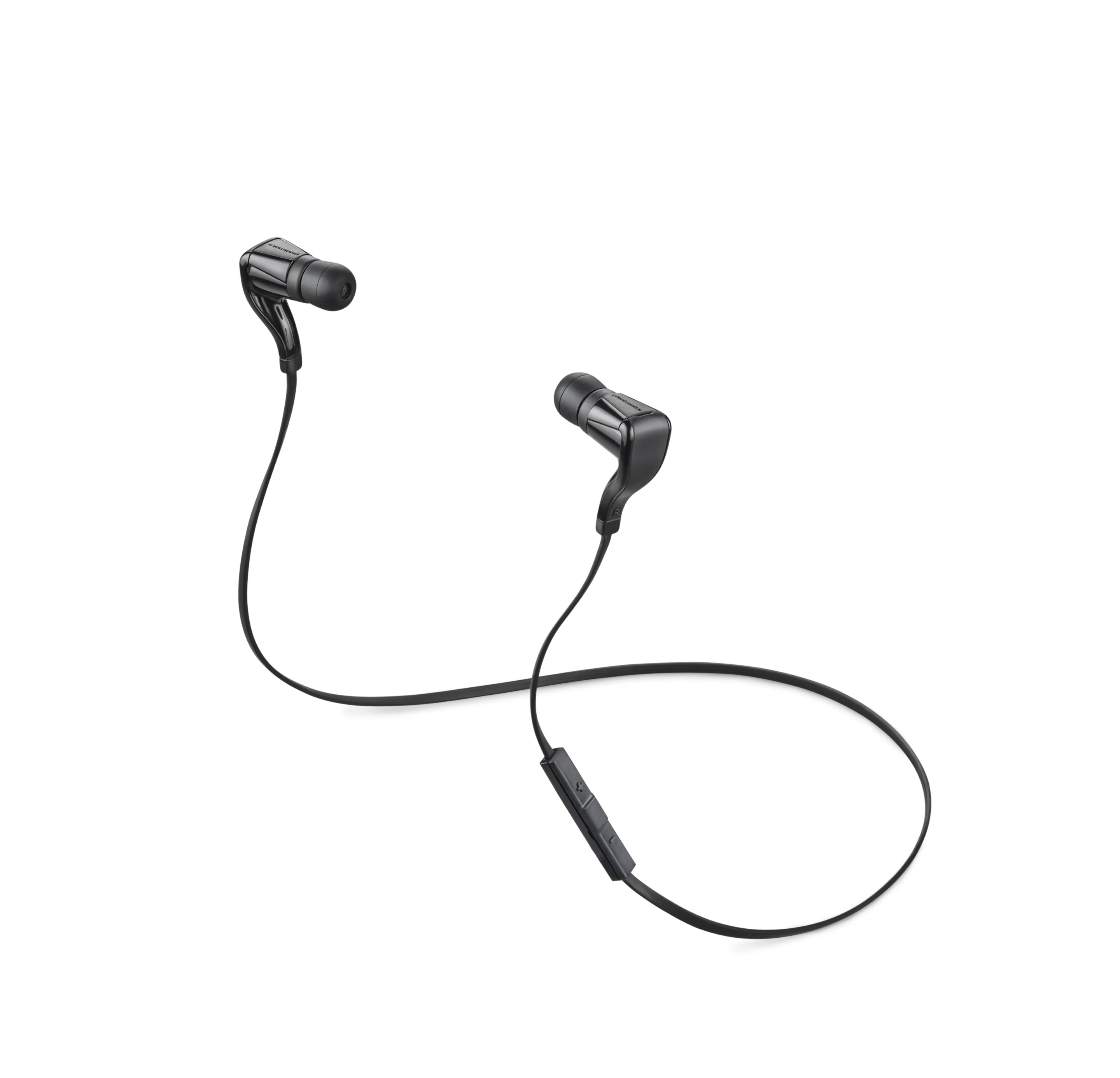Plantronics BackBeat GO wireless earbuds