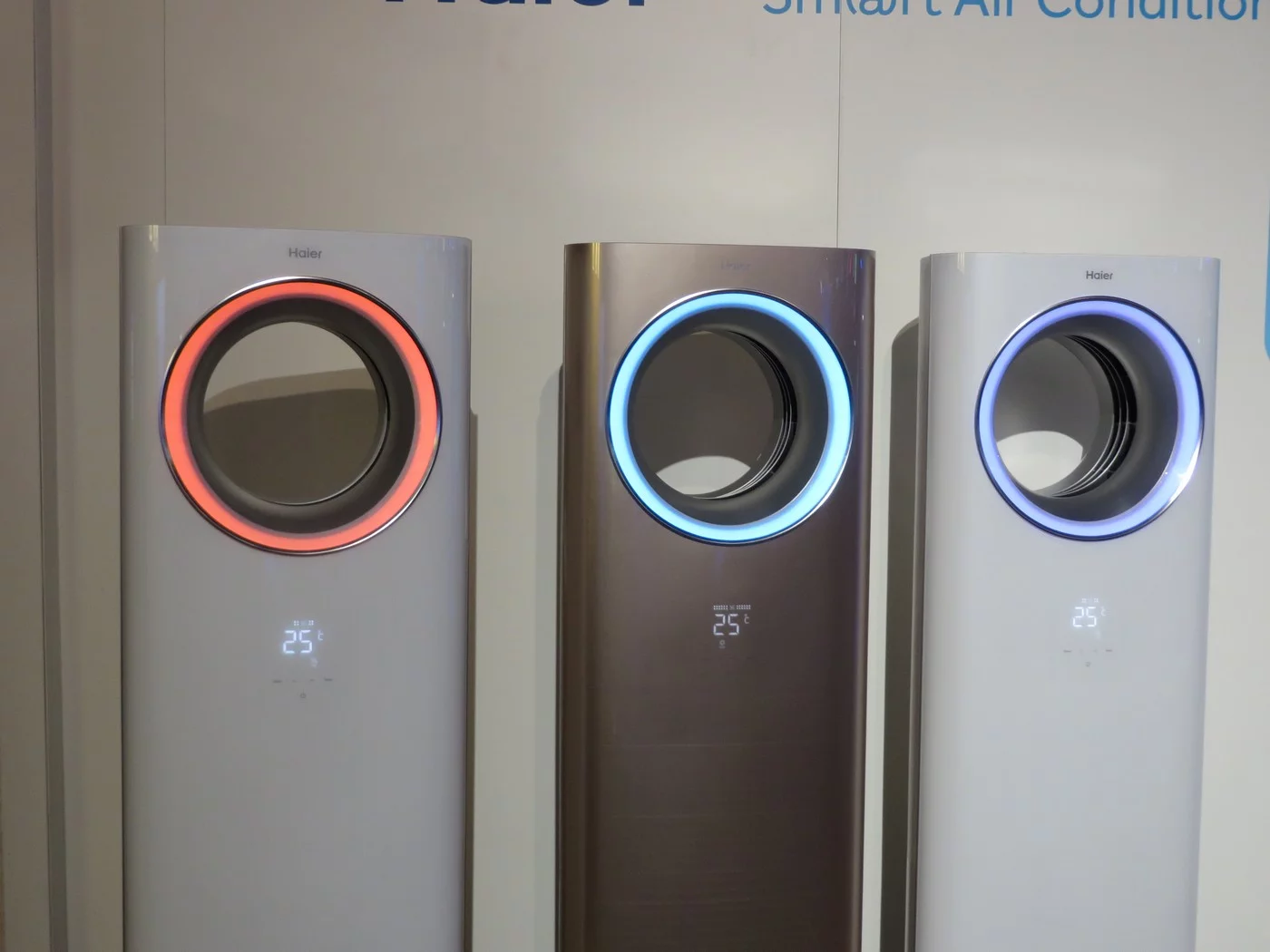 Expansion of Apple's MFi program to include larger non-Apple devices could potentially lay a foundation for iOS control of other household appliances