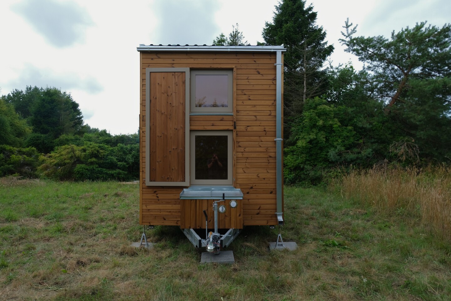 The best tiny houses of 2021