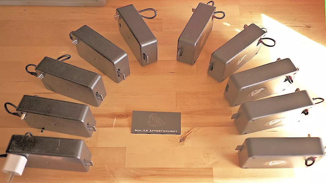 A CreepyDOL system of 10 F-BOMBS can destroy your privacy for about US$500