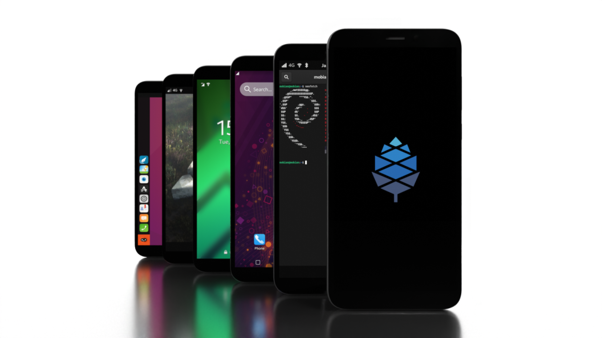 Pine64 offers a more premium mobile Linux experience with PinePhone Pro