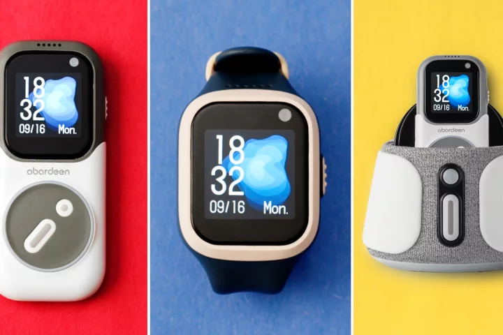 The Novus is billed as the "world's first modular smartphone for kids"