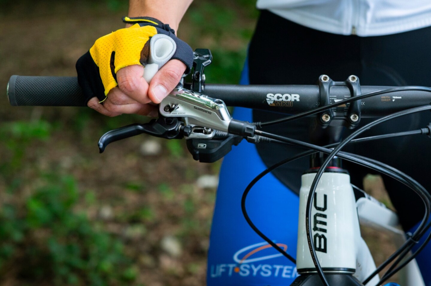 Bar Ends SPIRGRIPS Bar Ends SPIRGRIPS
