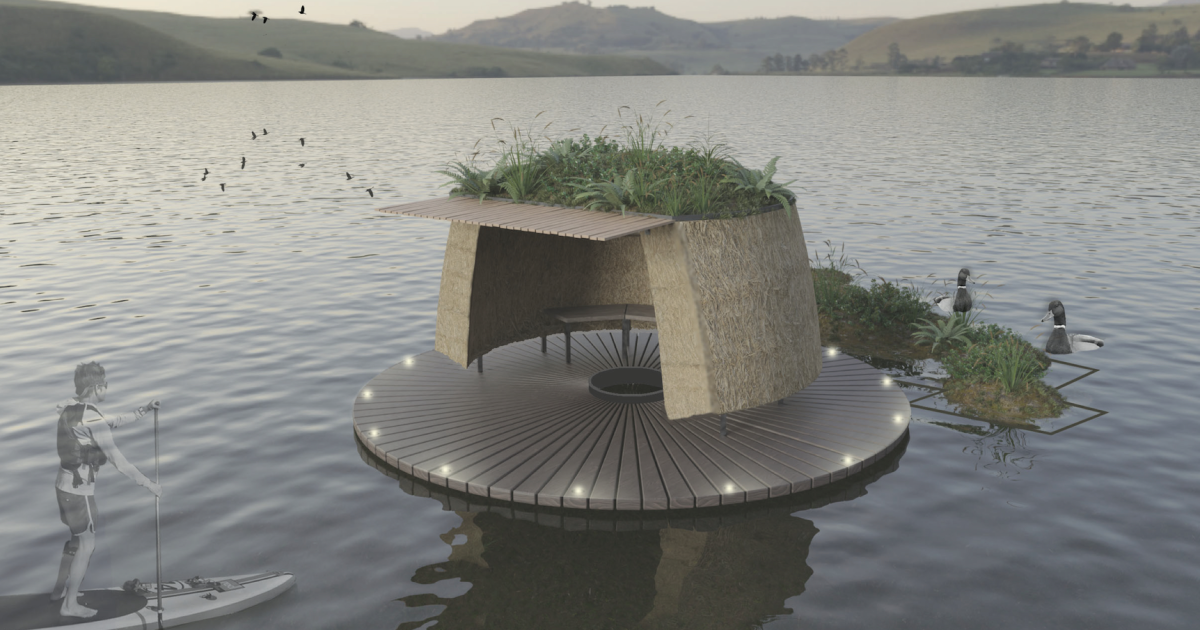 Stunning designs from the Wildlife Pavilions architecture competition