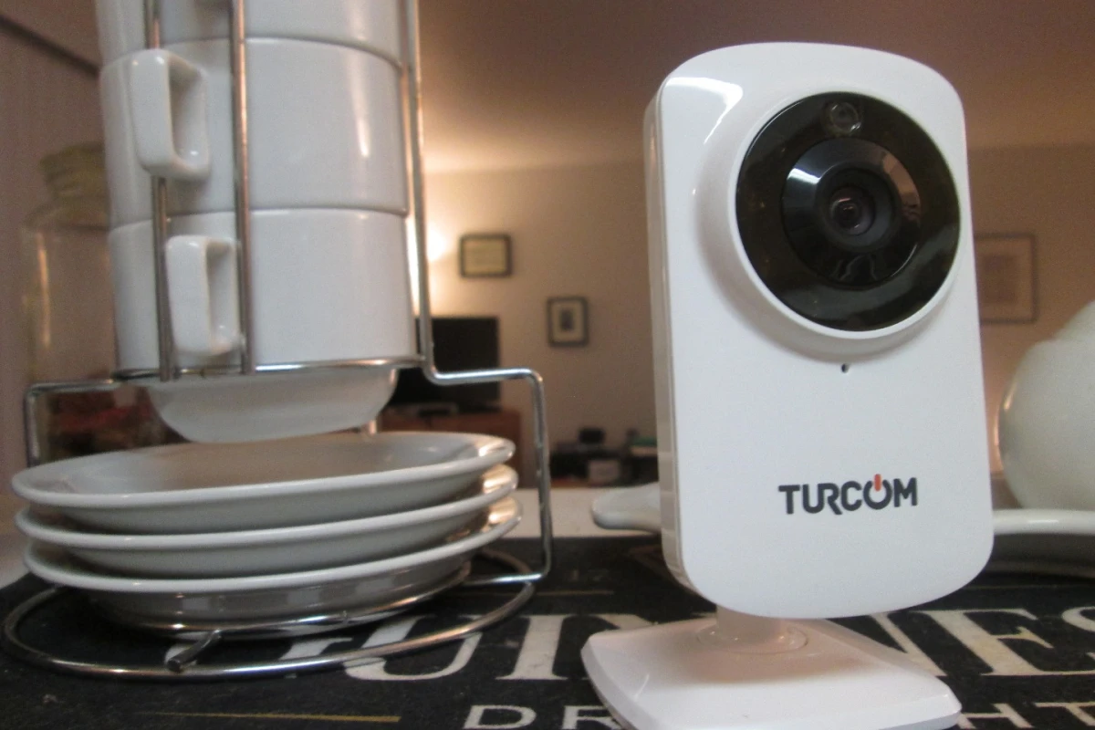 The Turcom Cyberview Mini is designed for easy setup and use