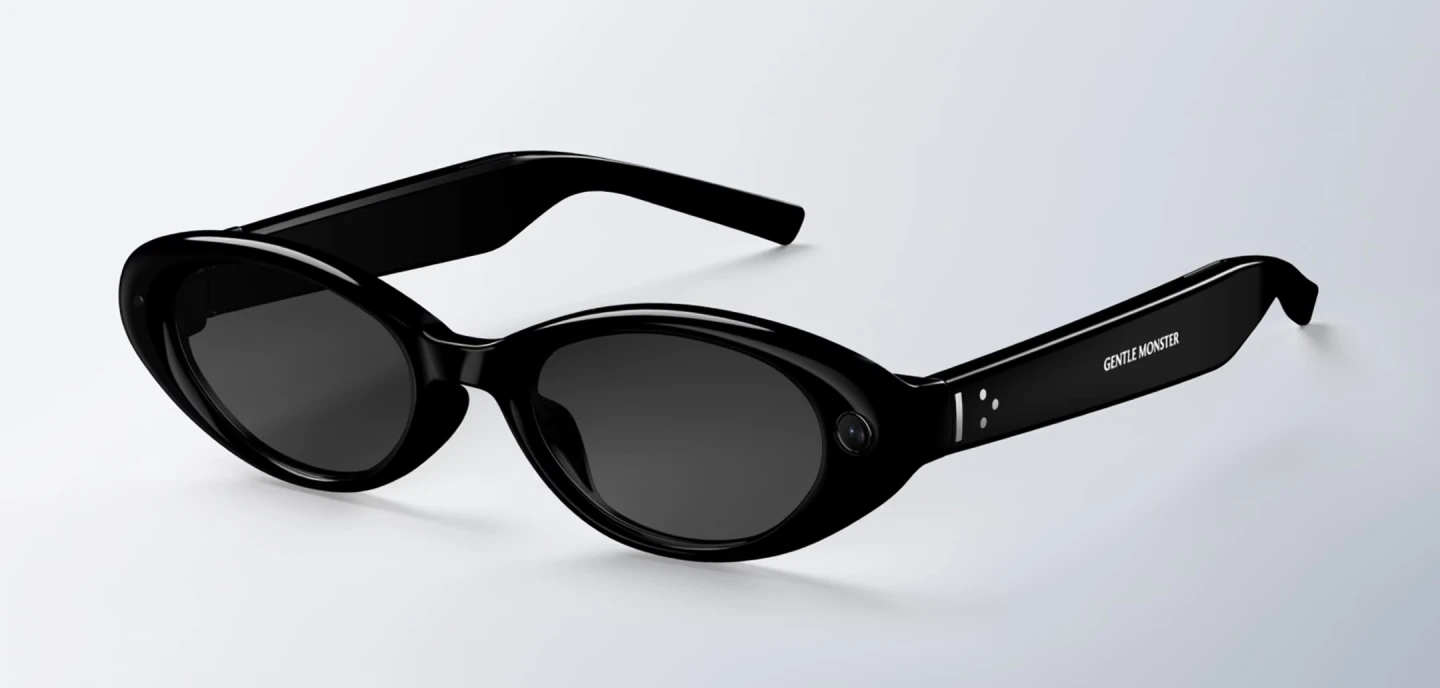 Habrá toda una gama de diseños disponibles cuando los lentes se lancen este año