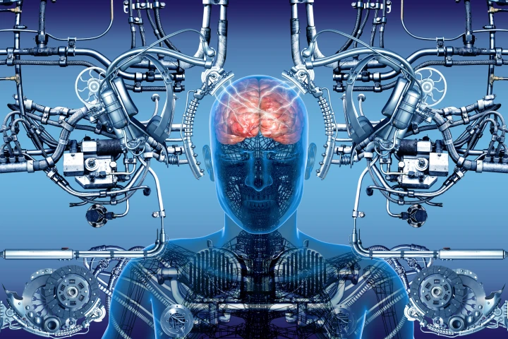 Brain-computer interfaces are able to translate commands in the mind into real-world actions