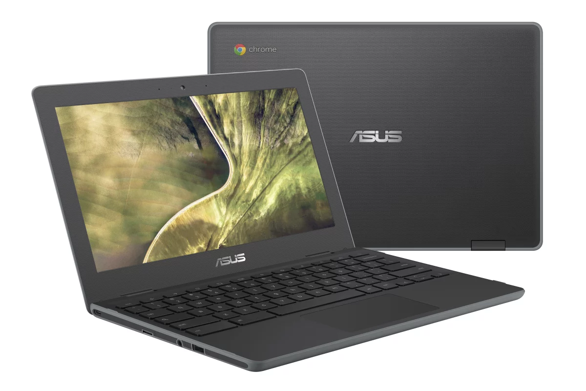 Ahead of CES 2019, Asus has announced new Education Series Chromebooks