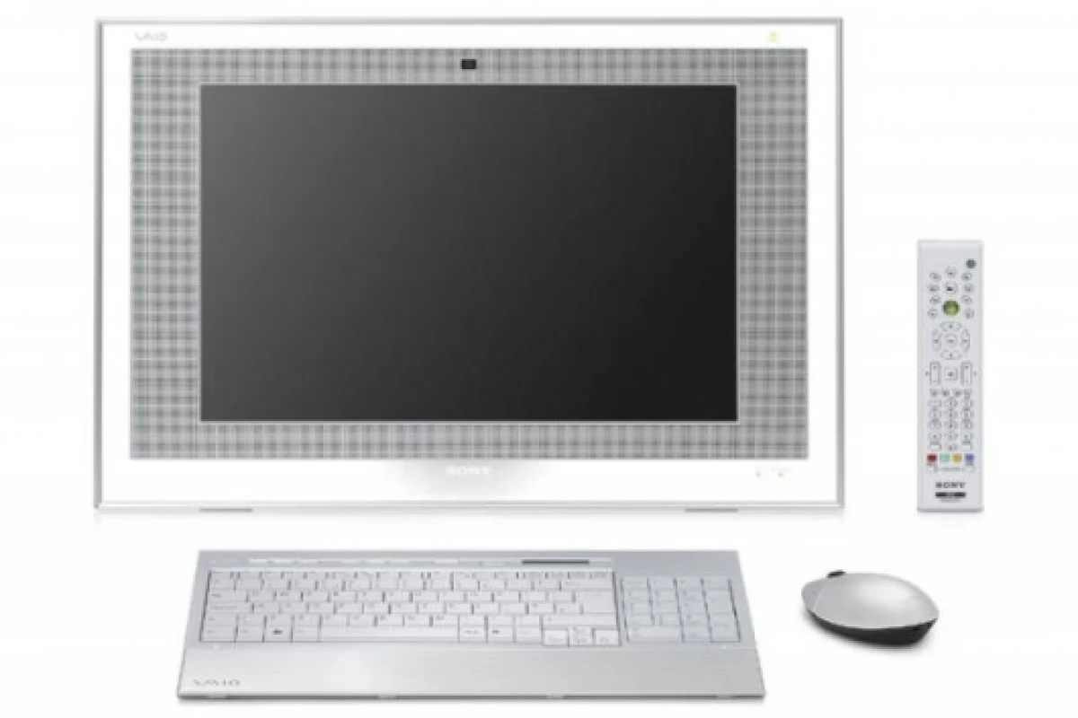 Sony VGC-LM18G