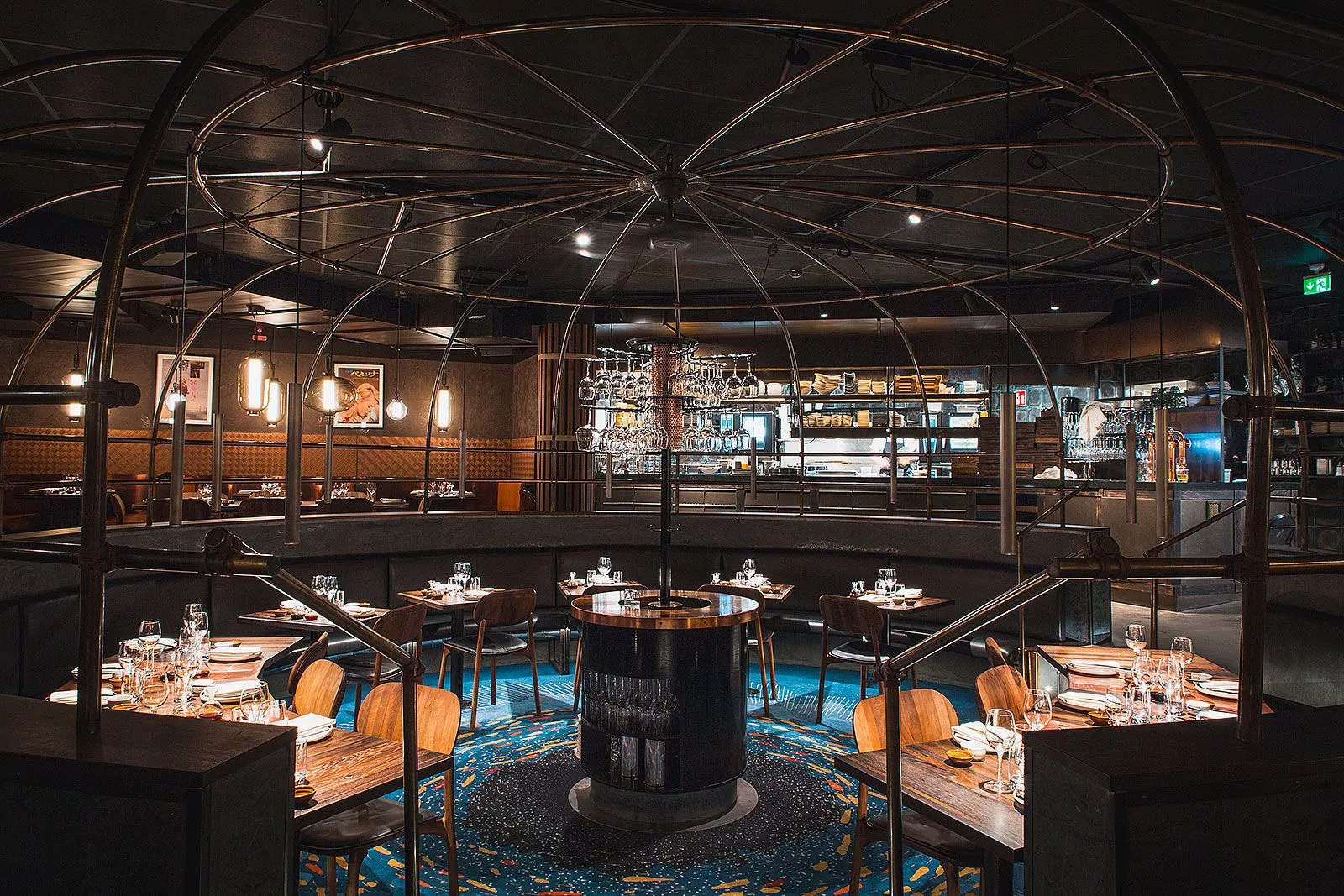 Tengbom, TAKO, Stockholm, Sweden