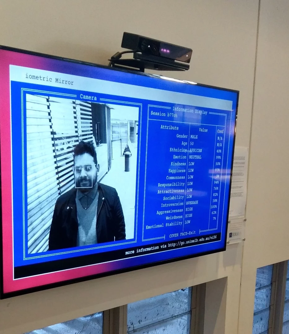 The first round of results were not extraordinarily positive