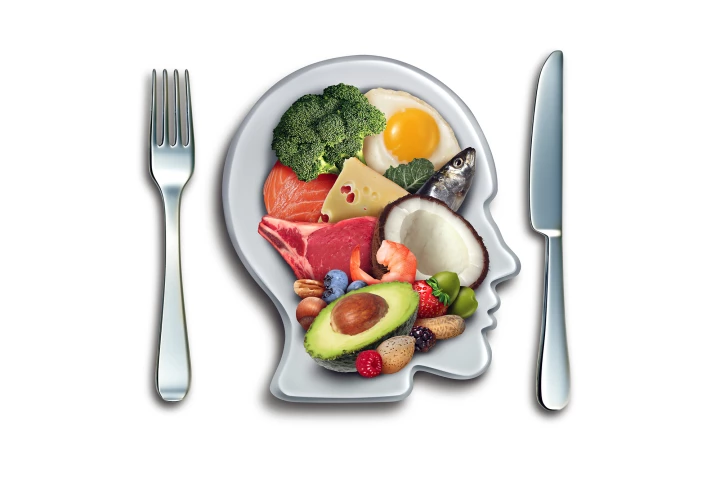 Eating a keto diet significantly delayed the onset of mild cognitive impairment