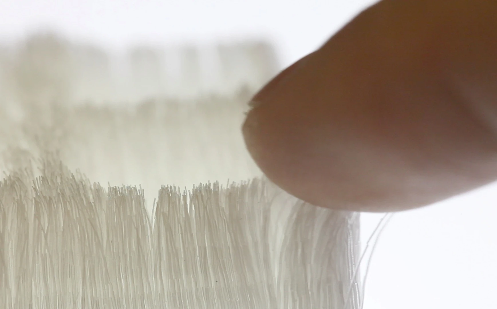 Researchers at MIT Media Labs have created a method to 3D print hair structures, which have all kinds of surprising applications