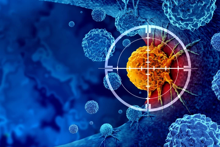 Novel cancer drug PMR-116 will be put to the test in a world first trial in 2025