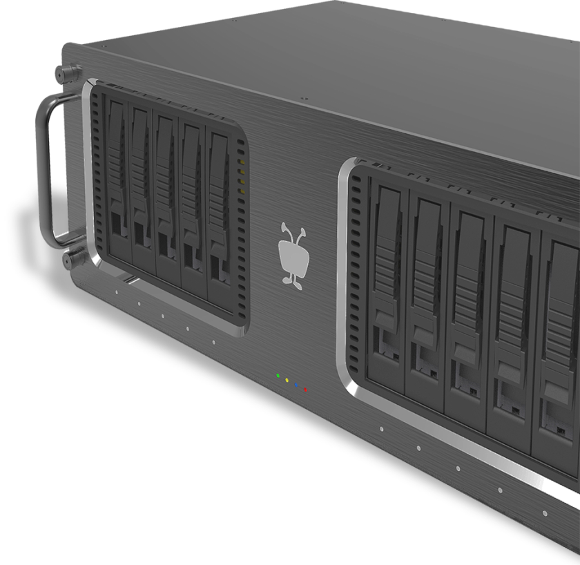The TiVo Mega will be released in early 2015
