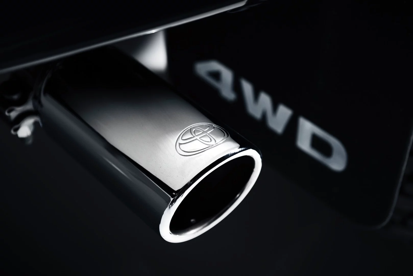 Toyota recreates Marty McFly's dream pickup