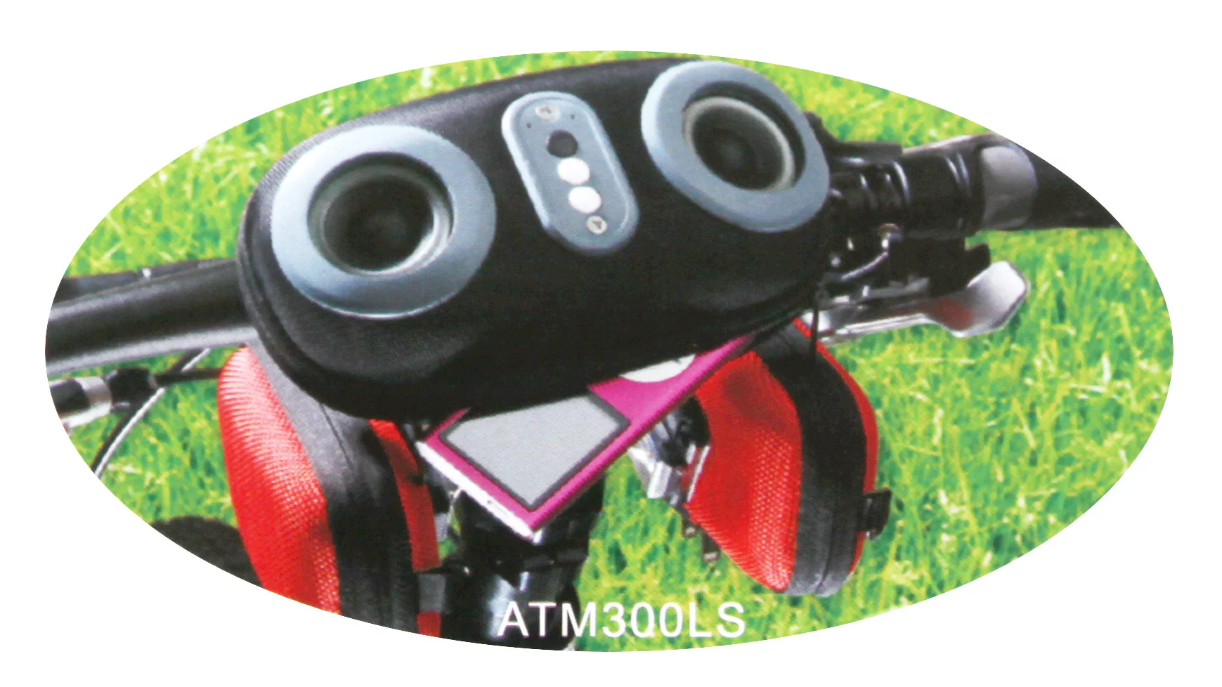 From Ample Star's brochure