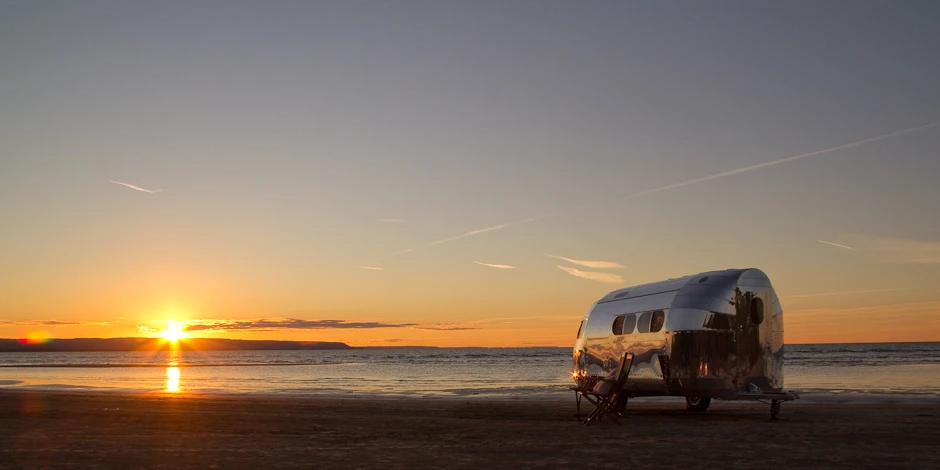 The Bowlus Road Chief