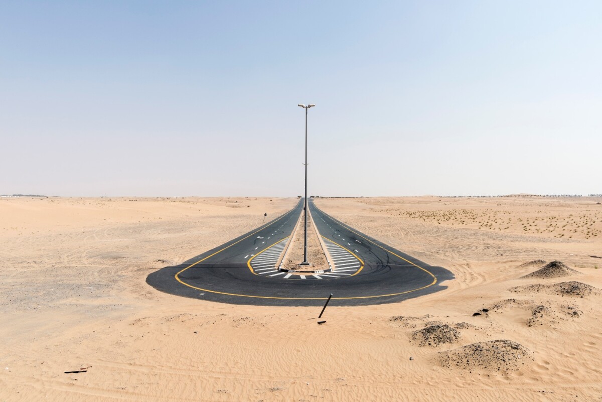 Nick Hannes winning series, Garden of Delight, was captured over five trips to Dubai across 2016 and 2017. The project tells the story of how the unique world of Dubai is creating a society that jarringly blends an exorbitant Western lifestyle with traditional Islamic values