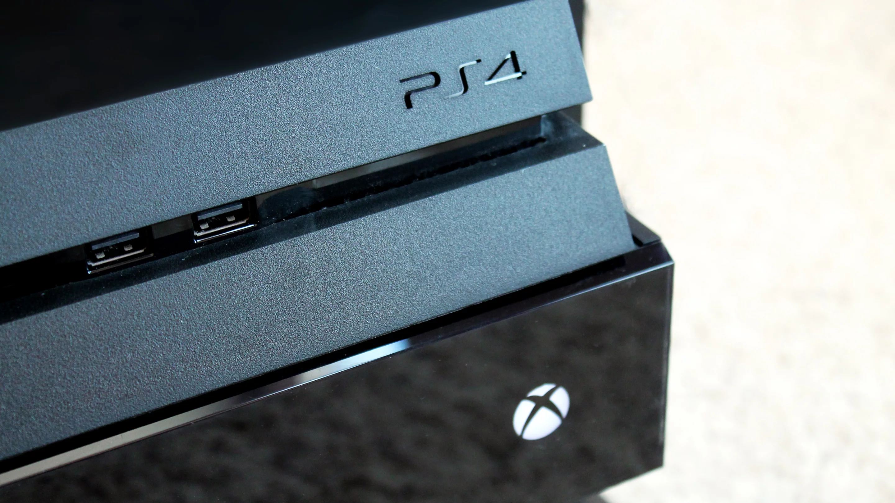 If you're looking for a pure gaming machine, we think the PS4 comes out on top