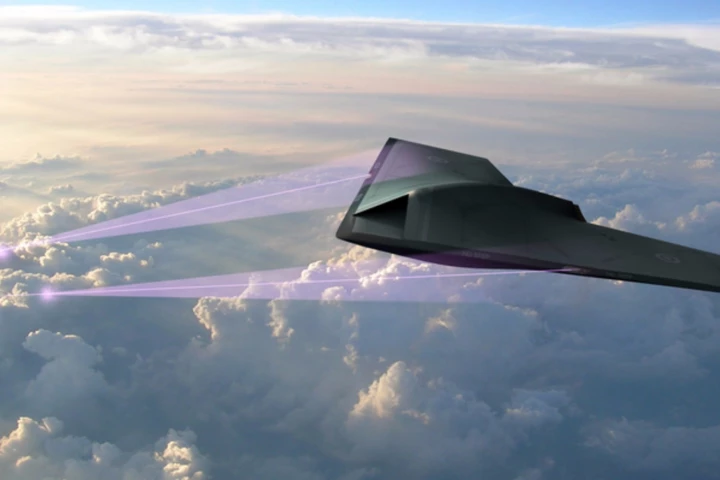 Known as the Laser Air Speed Sensing Instrument (LASSI), the new system was developed by scientists in Chelmsford in the UK