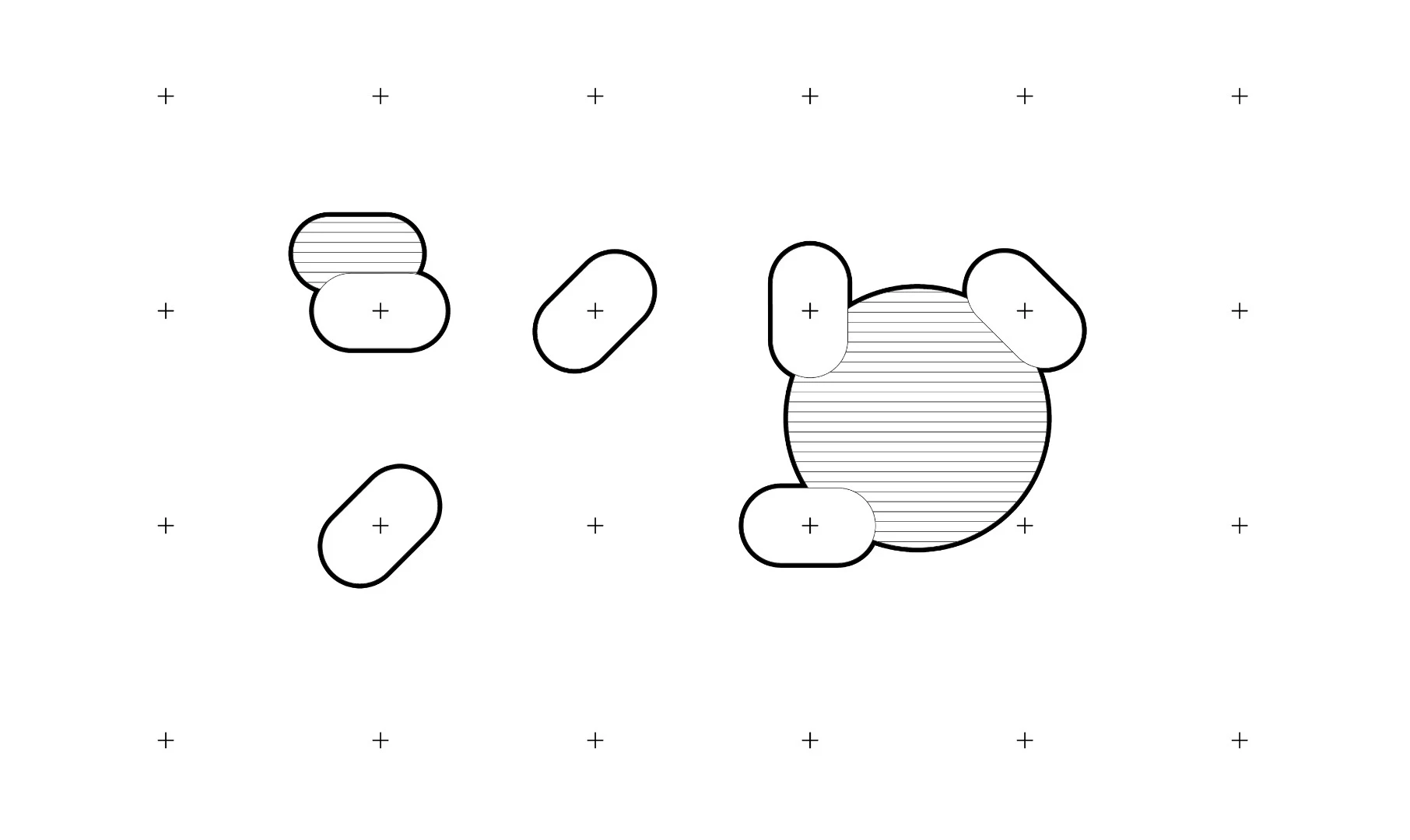 Plan ideas for Flexse by SA Lab