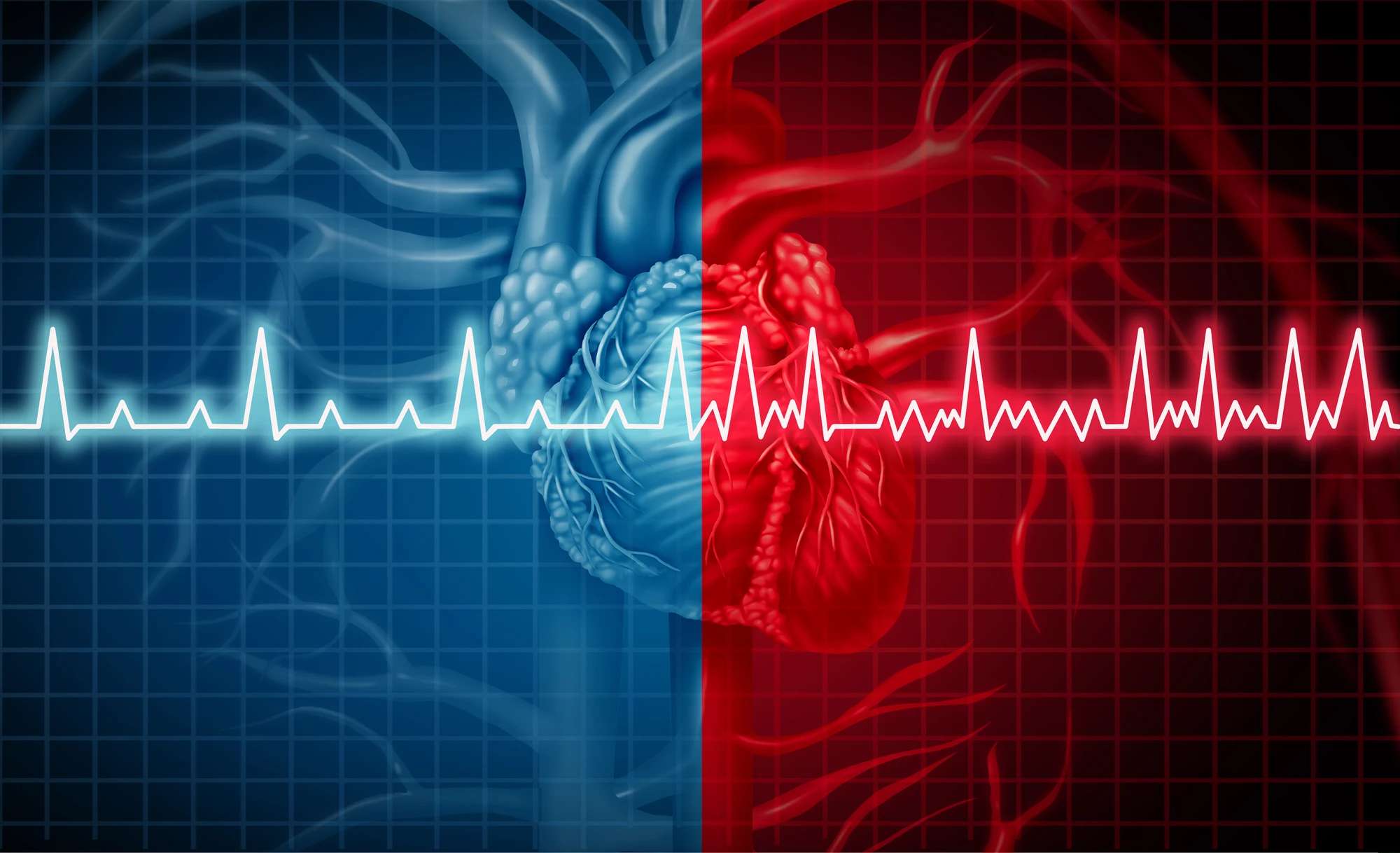 Researchers envision a future where wearable health tracking devices can help doctors identify patients most at risk of heart failure