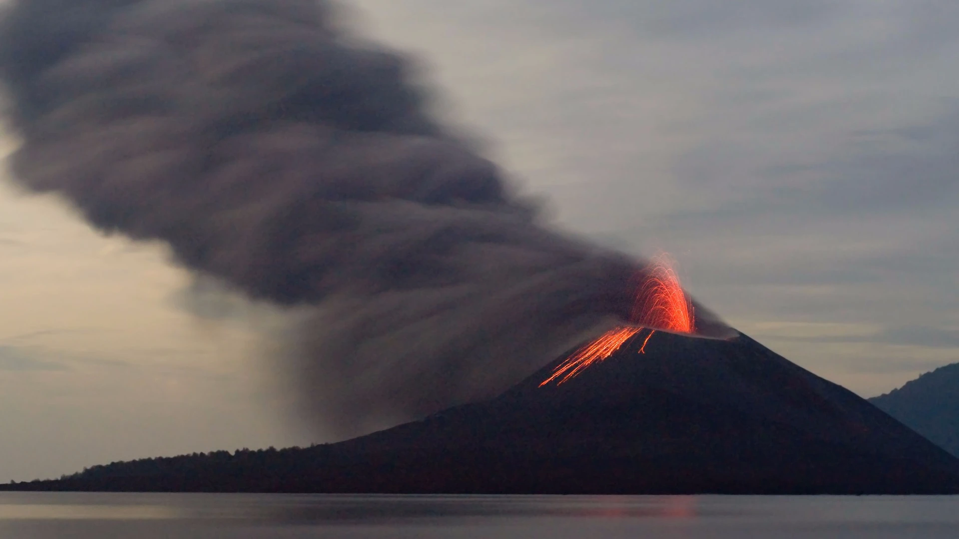 A new study suggests launching particles into our atmosphere to mimic the cooling effects of volcanic eruptions could cause climate chaos around the world