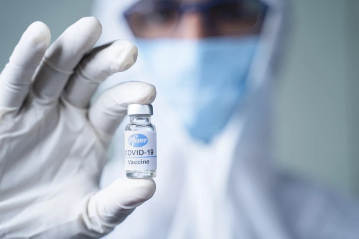 Robust models confirm vaccine importance