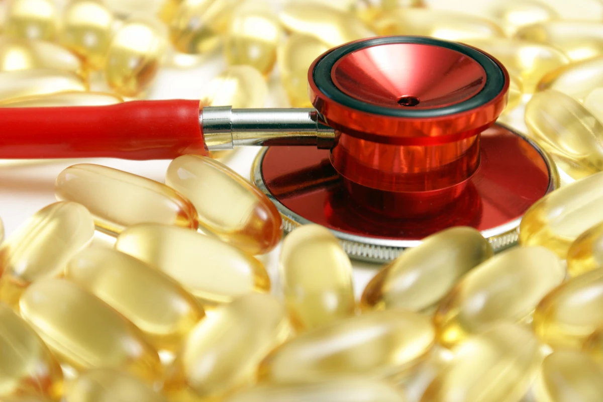 A clinical trial failure comes after a similar omega-3 formulation was approved by the FDA in December last year