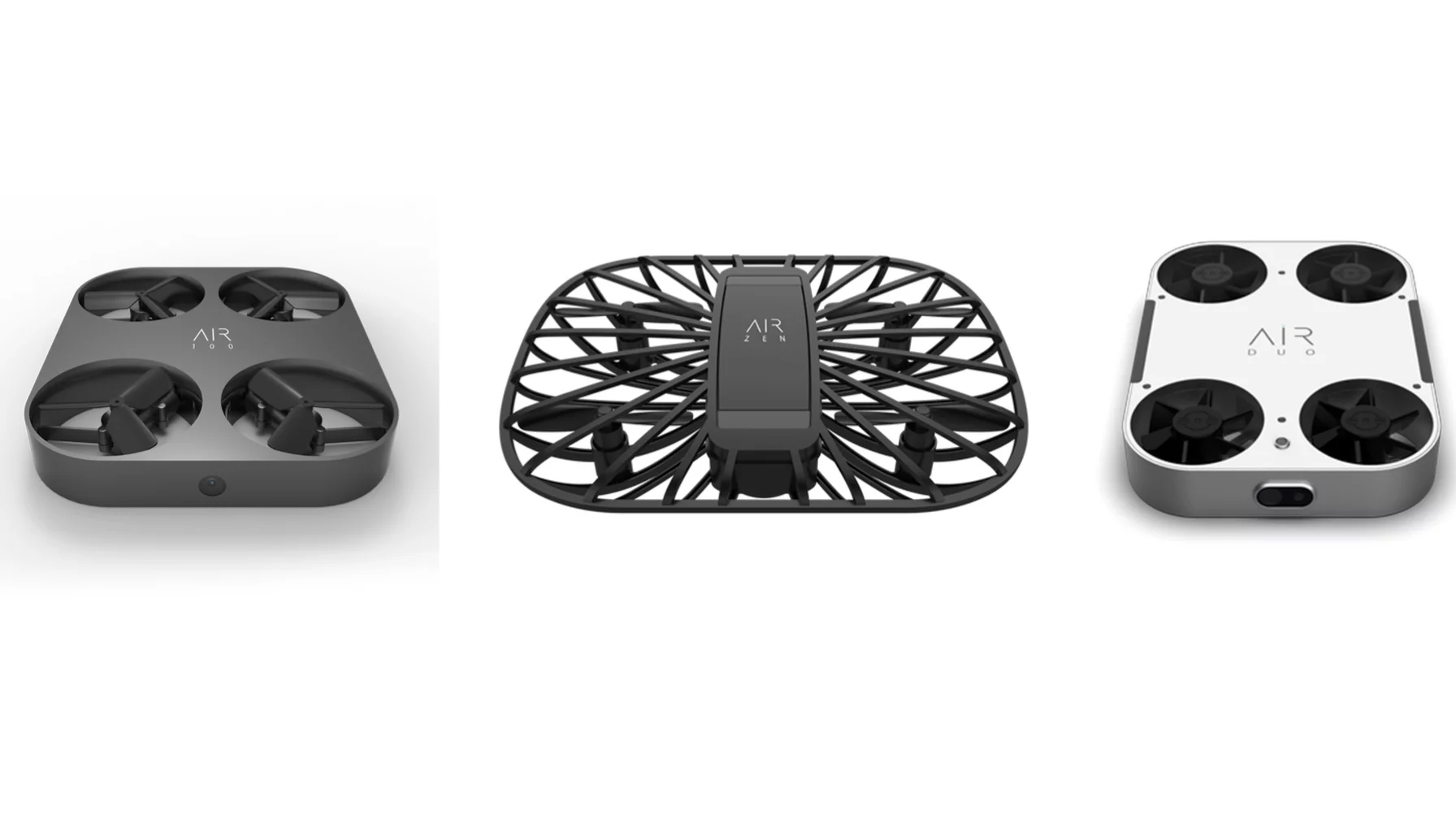 AirSelfie's news models will become available sometime in 2019