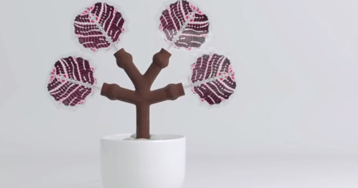 VTT's energy-harvesting 